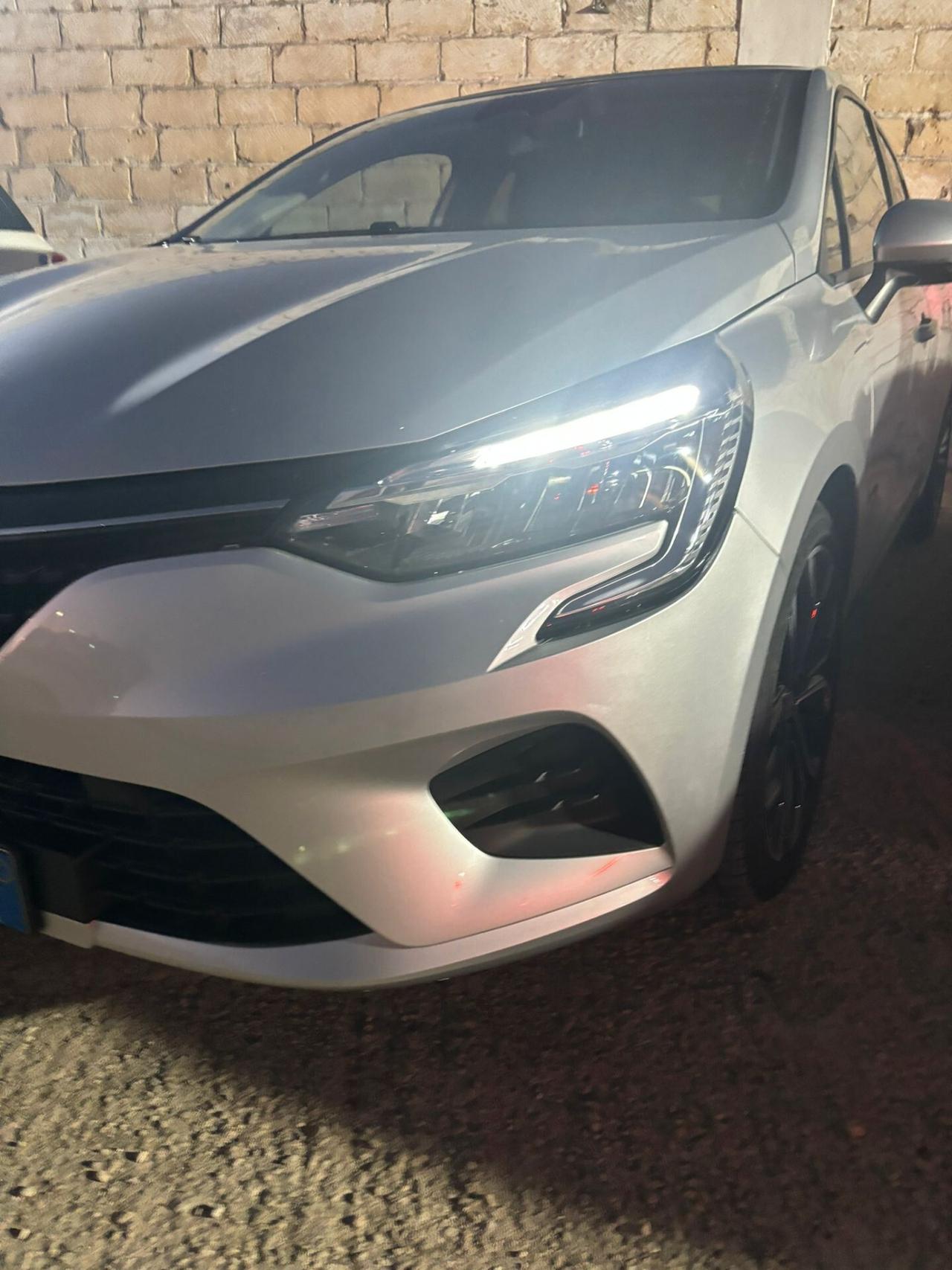 Renault Clio Blue dCi 100 CV 5 porte Business