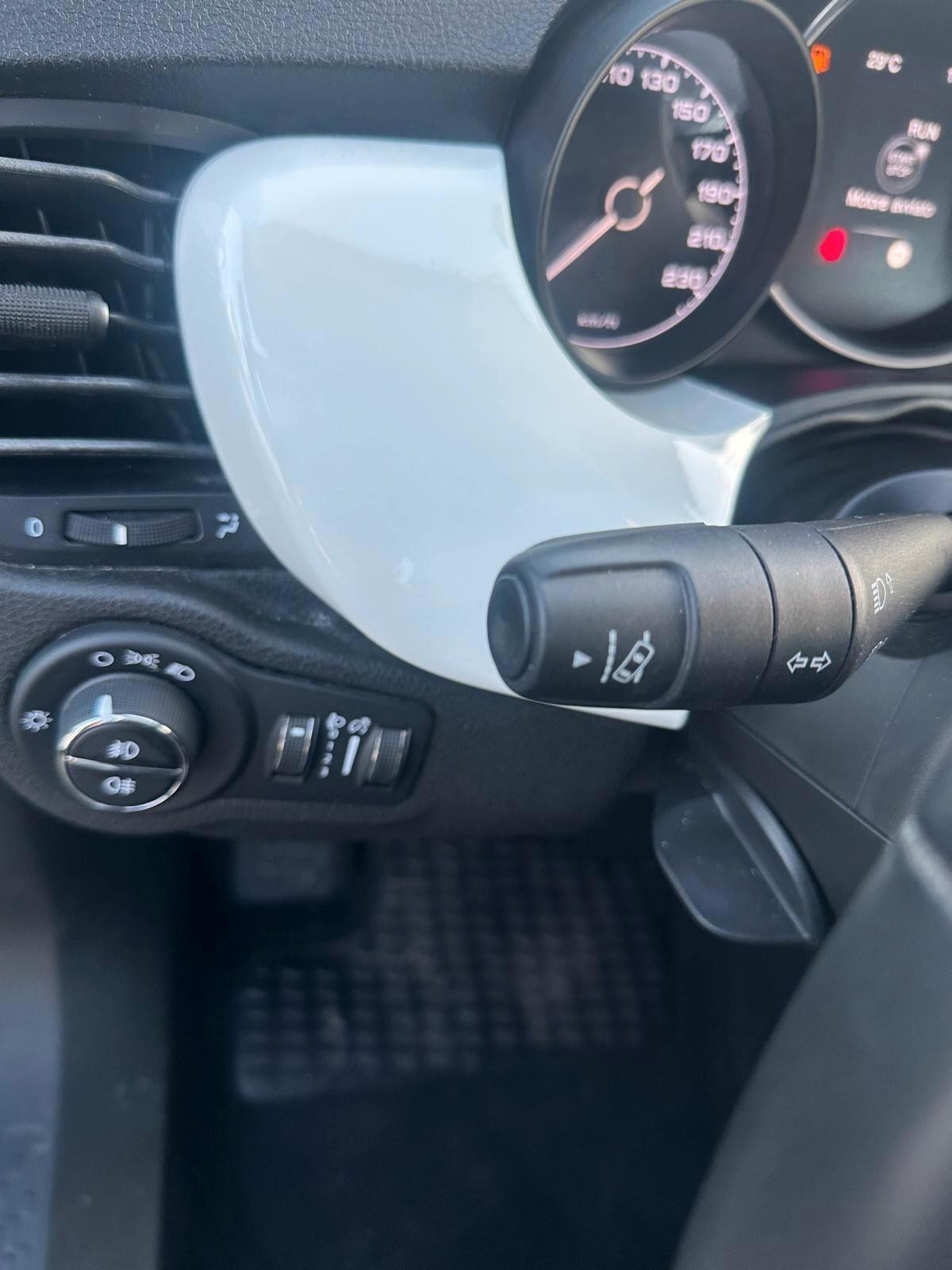 Fiat 500X 1.3 MJT 95 CV Cross 2020