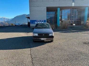 Autobianchi Y10 1.1 i.e. cat Avenue