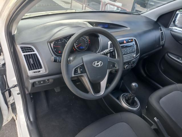 Hyundai i20 1.2 75 cv Crdi Sound Edition Ok Neopatentati