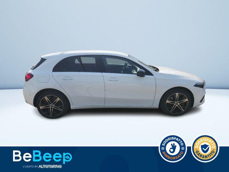 Mercedes-Benz Classe A A 250 E PHEV PROGRESSIVE ADVANCED AUTO
