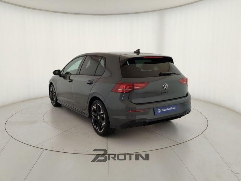 Volkswagen Golf 1.5 eTSI ACT R-Line Plus DSG