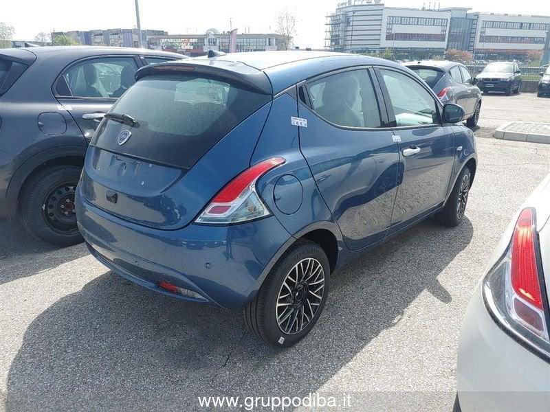 Lancia Ypsilon S1M My24 1.0 Firefly 70 CvStart&Stop Hybrid Pl