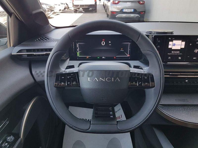 Lancia Ypsilon Nuova Ypsilon Ibrida Lx 1.2 100cv Ibrida