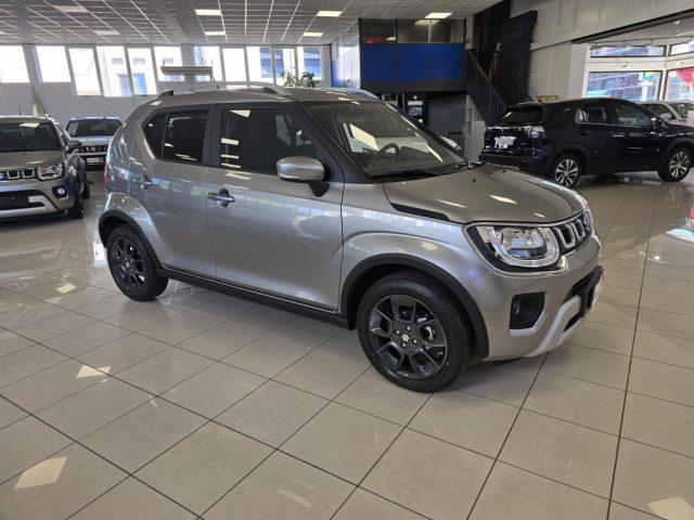 SUZUKI Ignis 1.2 Hybrid Top come nuova solo 2600 km