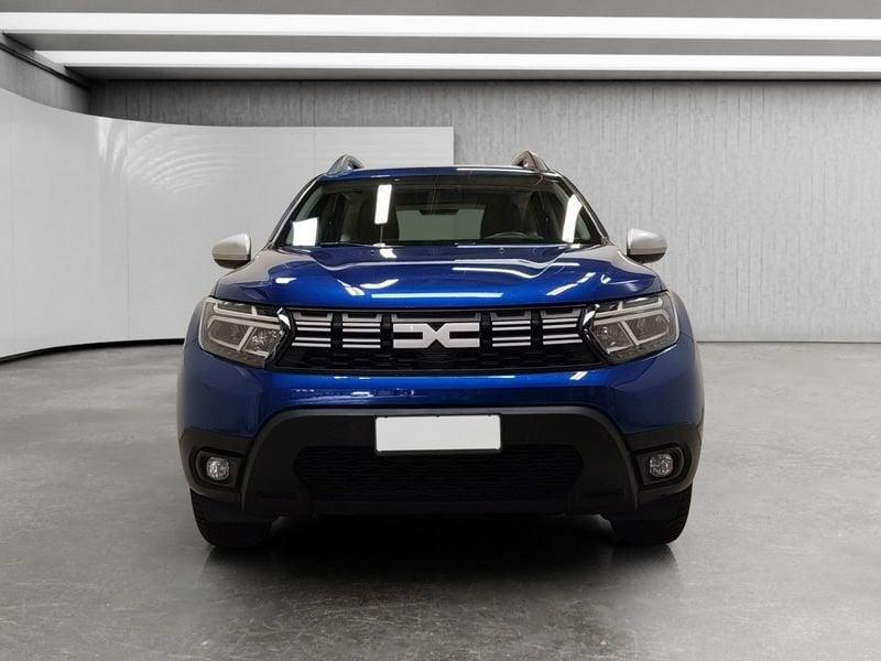 Dacia Duster 1.5 blue dci Expression 4x4 115cv