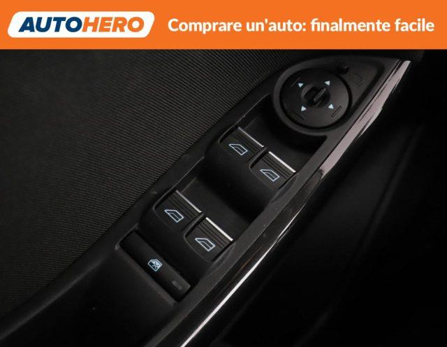 FORD Focus 1.5 TDCi 120 CV Start&Stop Titanium