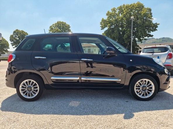 Fiat 500L 1.4 T-Jet 120 CV GPL Lounge