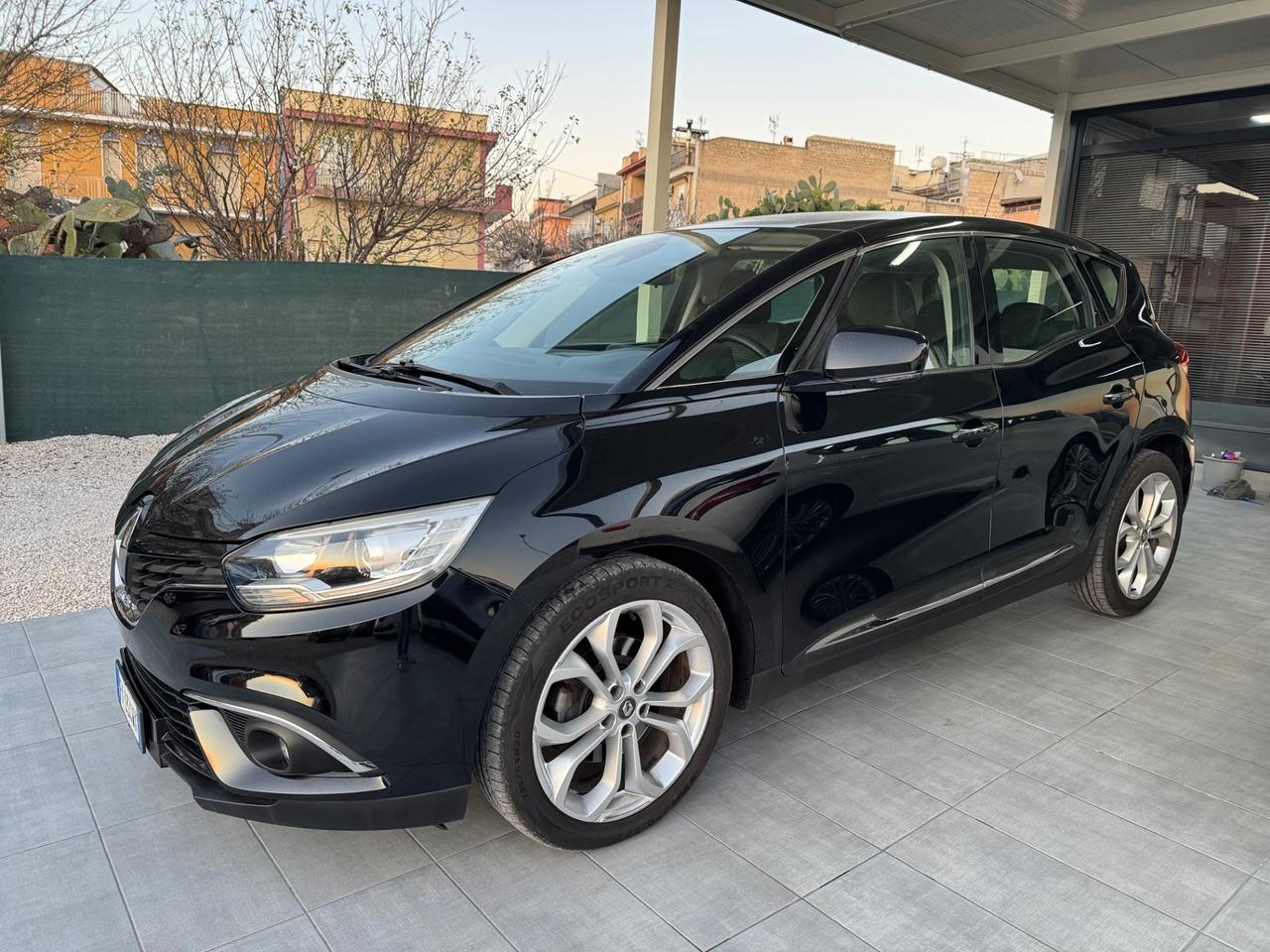 Renault Scenic Scénic dCi 8V 110 CV Energy Bose