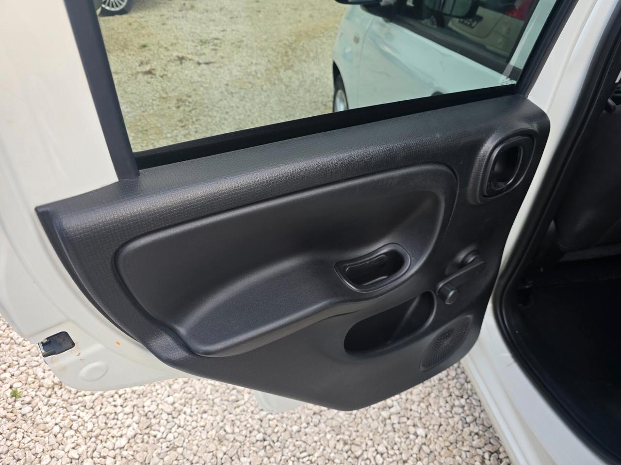 Fiat Panda 1.3 MJT 80 CV S&S Lounge