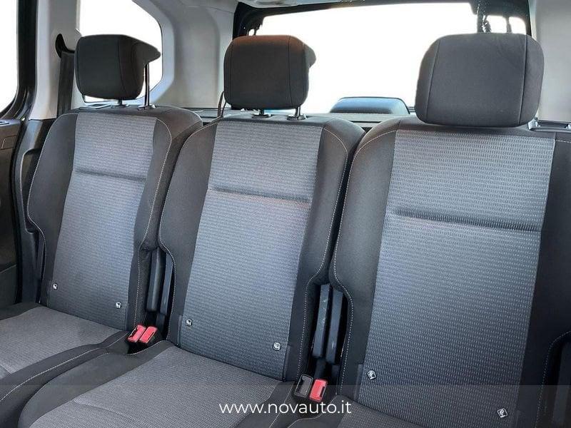 Toyota Proace City Verso 1.5D 130Cv S&S A/T L1 D Luxury