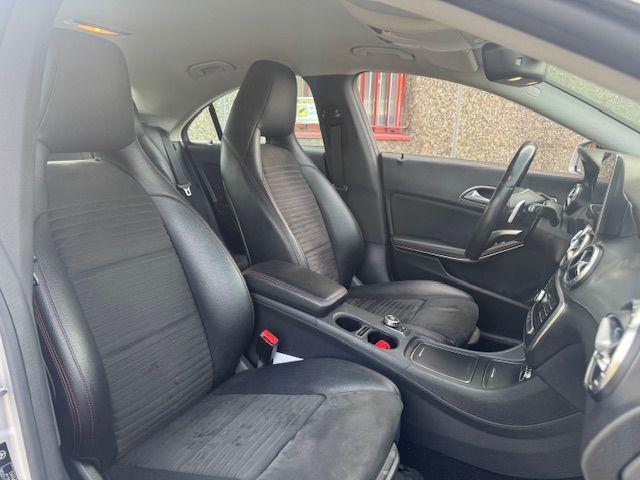 MERCEDES-BENZ CLA 220 d Automatic Premium AMG