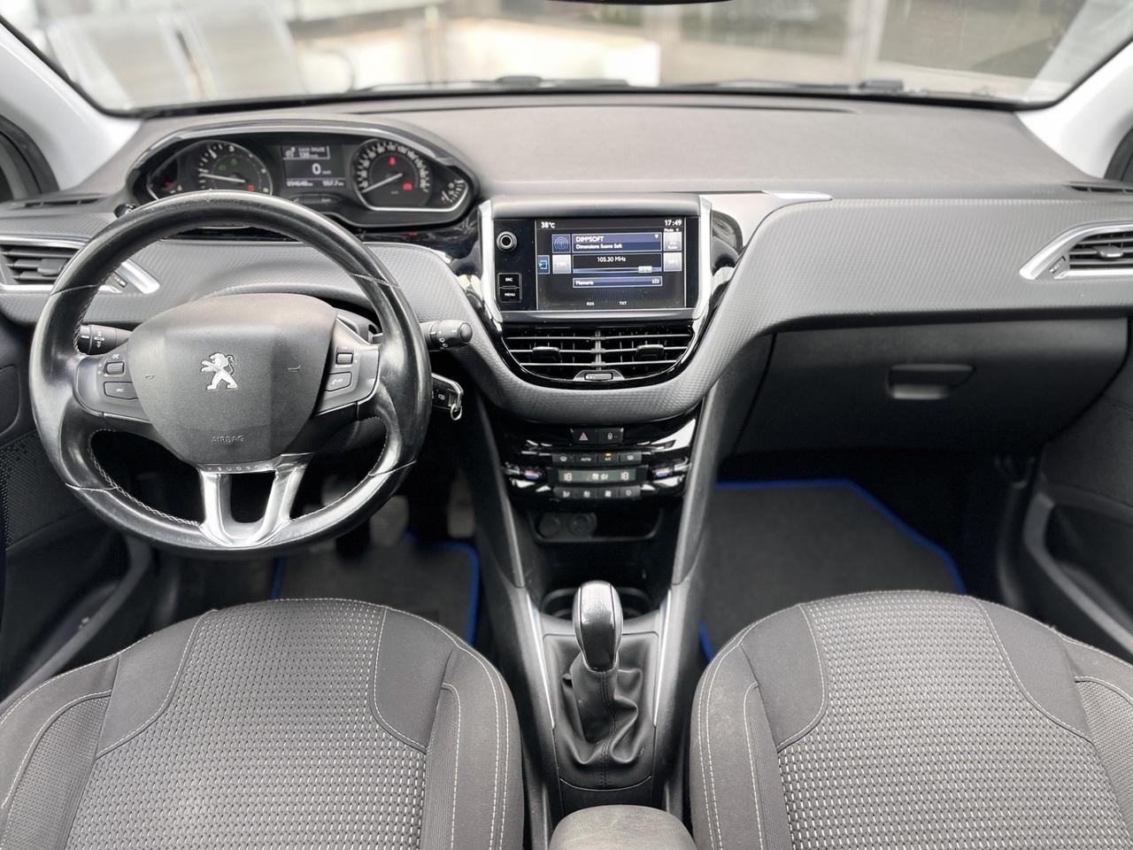 Peugeot 208 1.6 Diesel 75CV E6 Neo - 2016