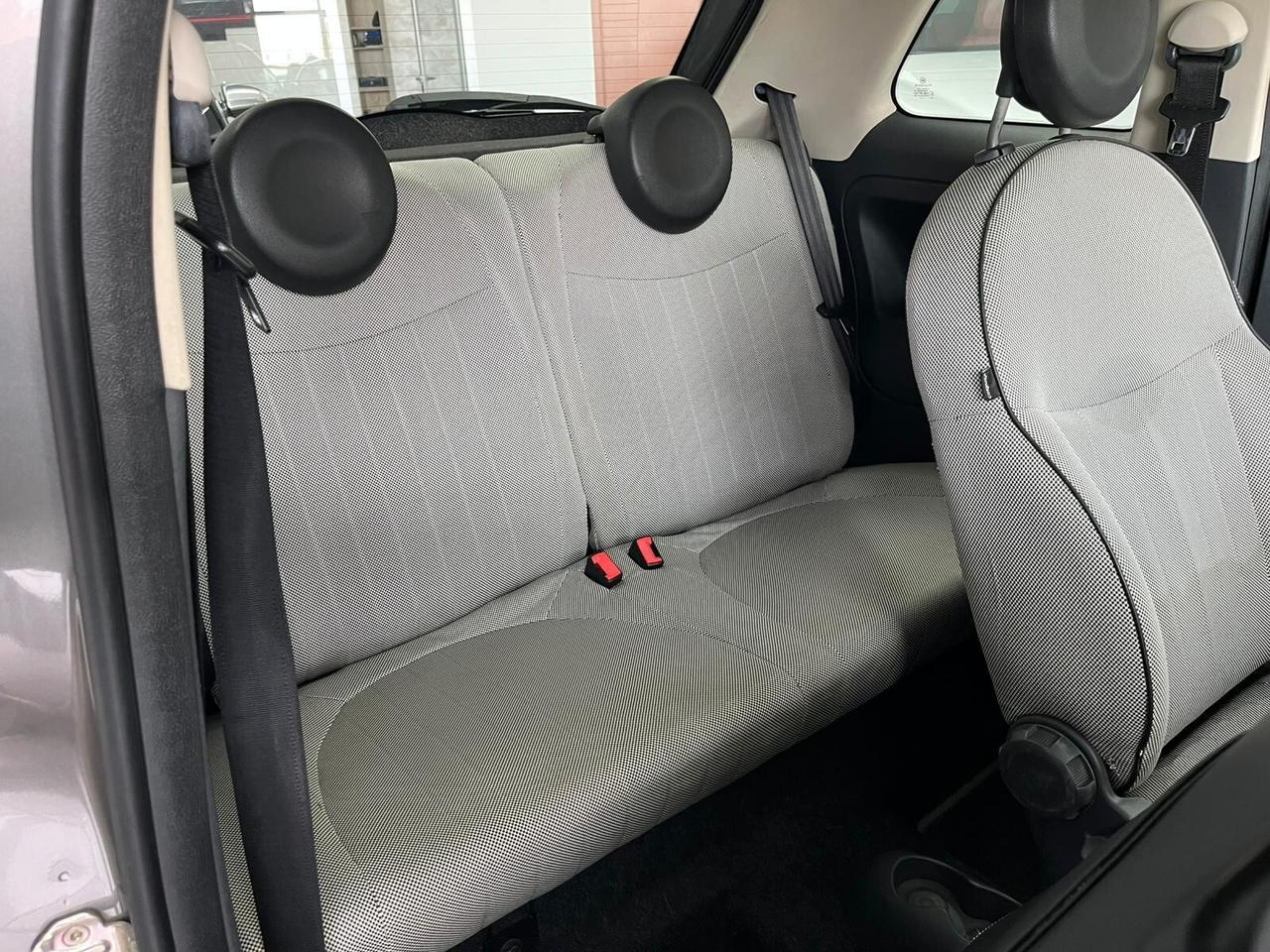 Fiat 500 1.3 Multijet 16V 95 CV Lounge