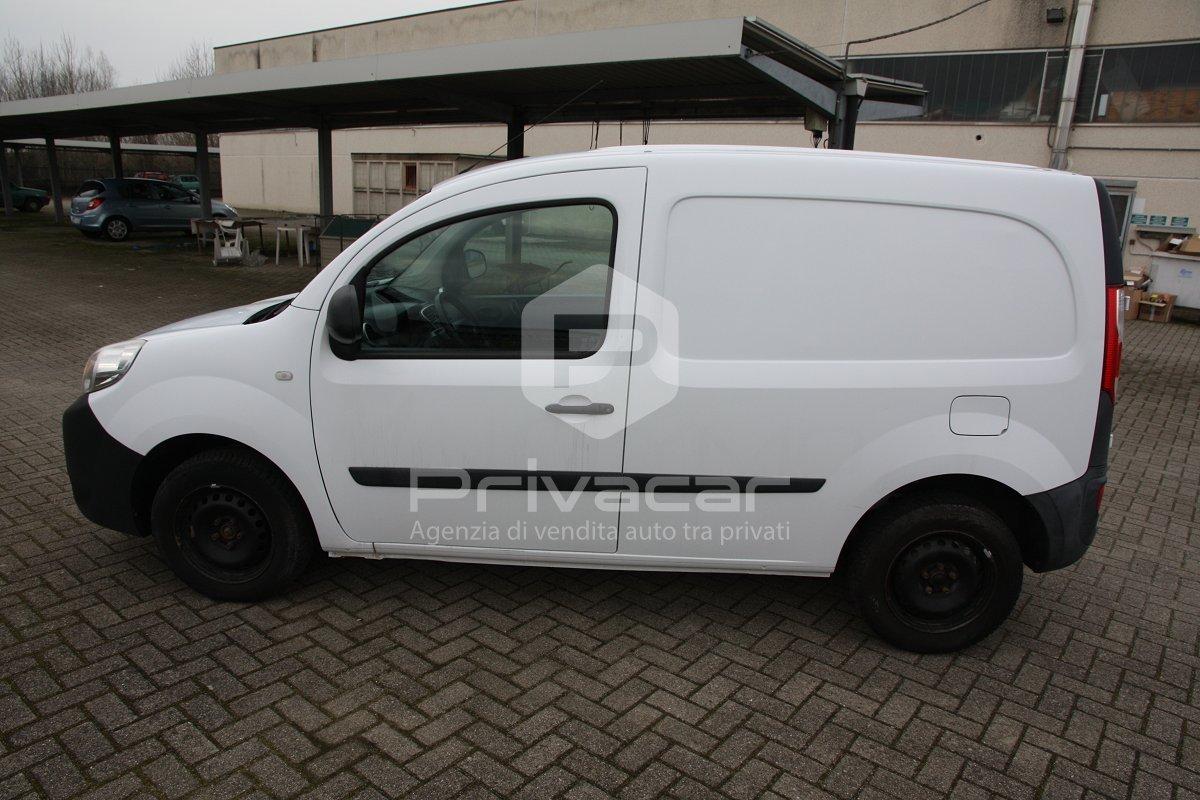 RENAULT Kangoo 1.5 dCi 90CV F.AP. Stop & Start 4p. Express Energy