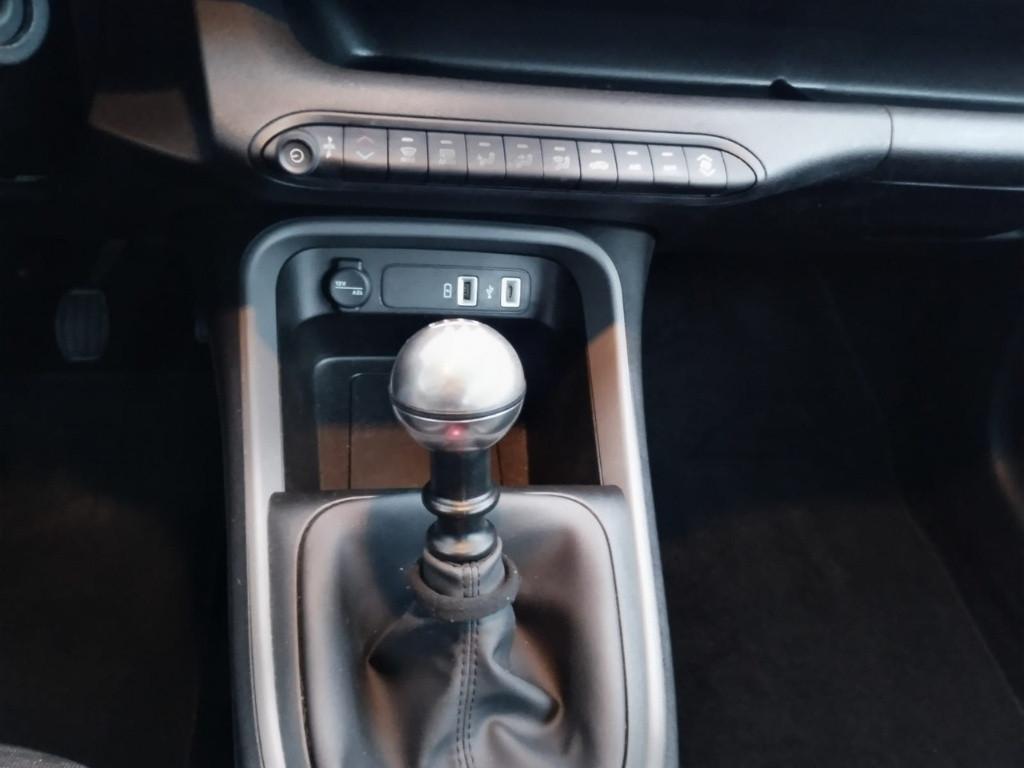 JEEP Avenger - Avenger 1.2 turbo Longitude fwd 100cv