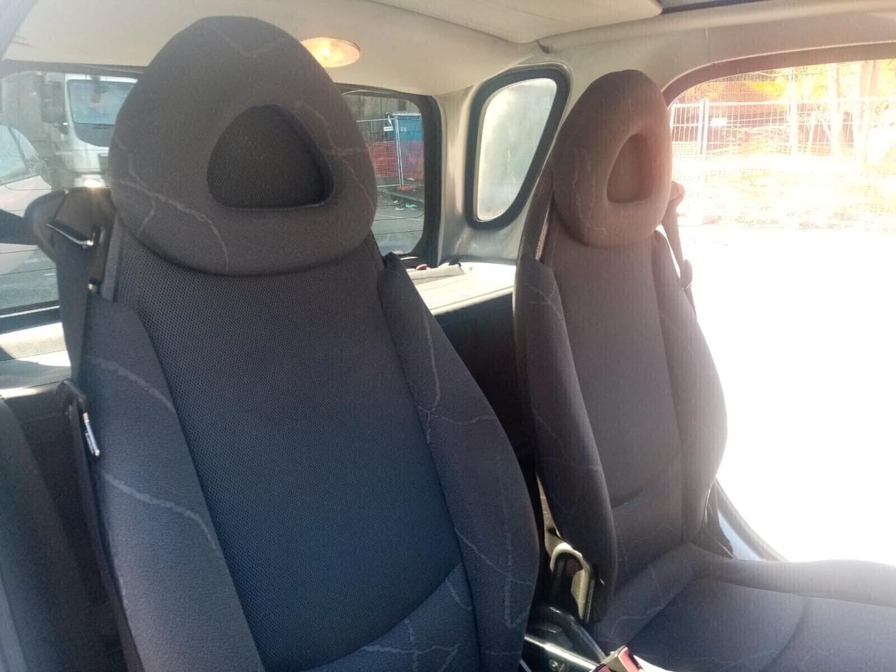 SMART FORTWO 700 COUPE GRANDSTYLE