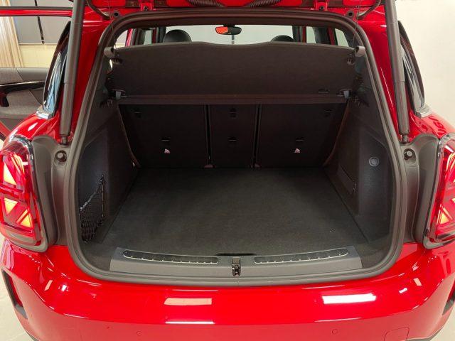 MINI Countryman 2.0 Cooper D Countryman ALL4 Automatica