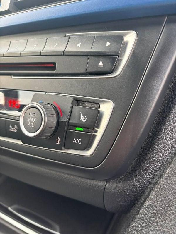 BMW Serie 3 Touring 330d xDrive Msport
