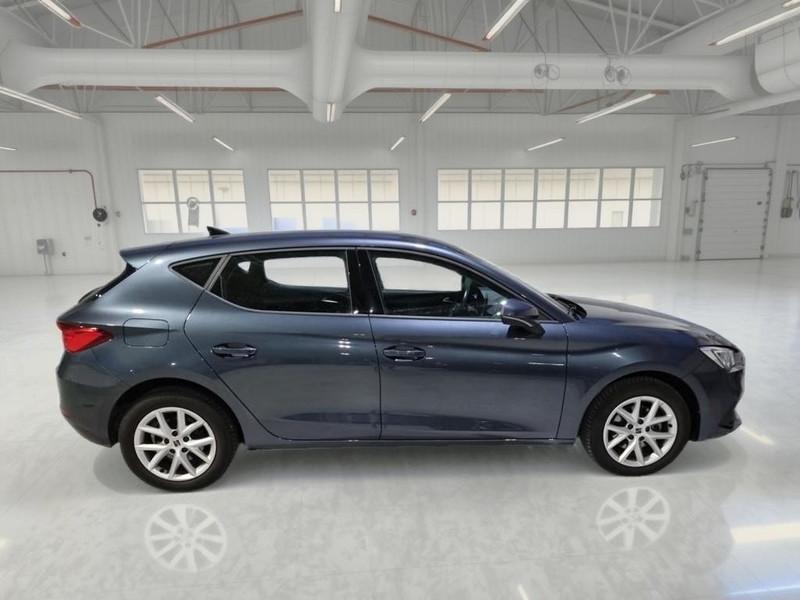 SEAT LEON 1.0 TSI 66KW BUSINESS 5 PORTE BERLINA