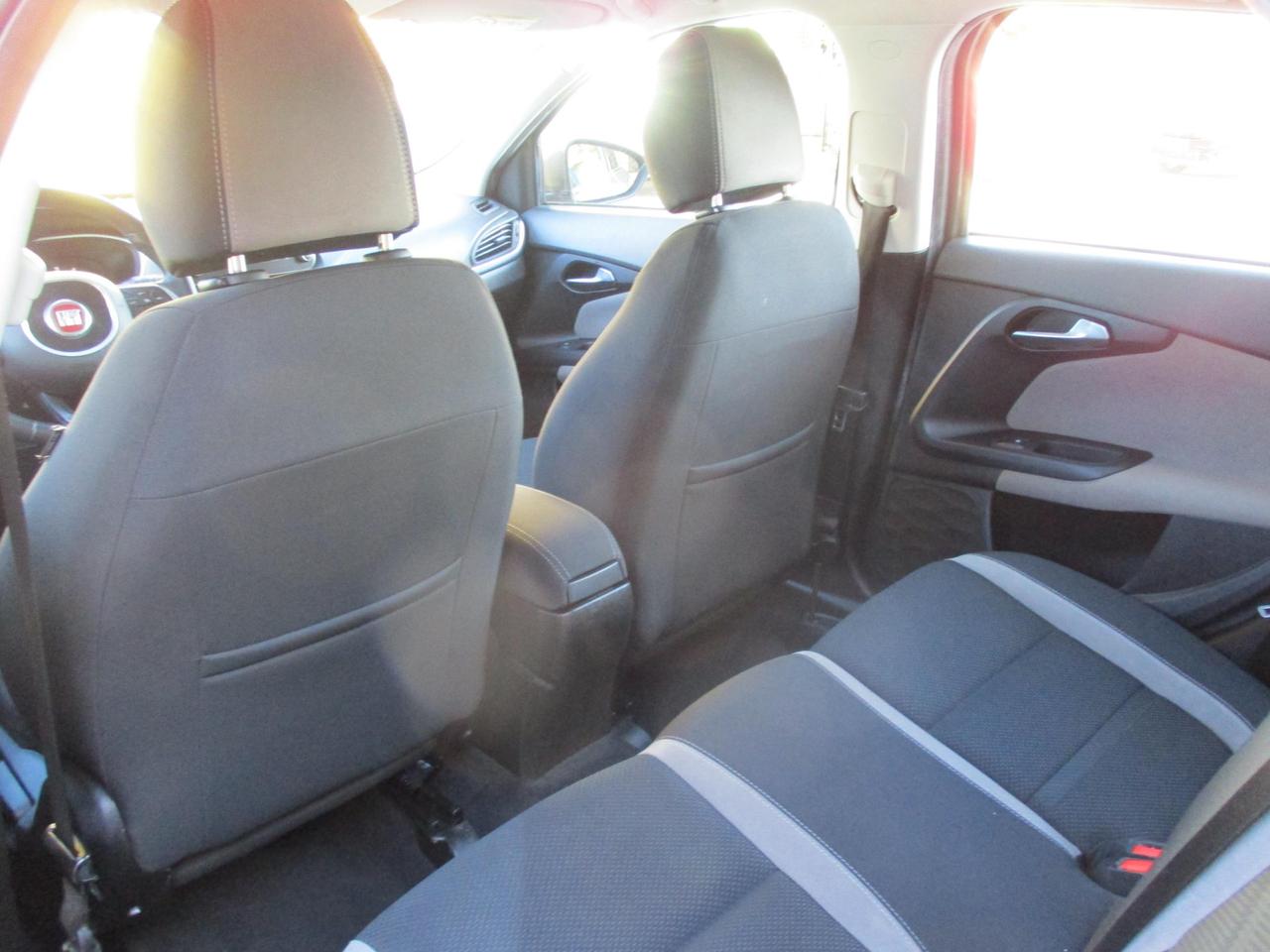 Fiat Tipo Station Wagon Tipo SW 1.6 mjt Lounge s&s 120cv