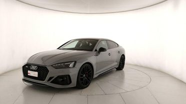 Audi RS5 2.9 TFSI Quattro Tiptronic