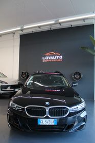 Bmw 318 318d 48V Touring Business Advantage
