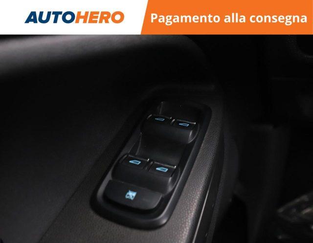 FORD EcoSport 1.5 TDCi 95 CV Titanium
