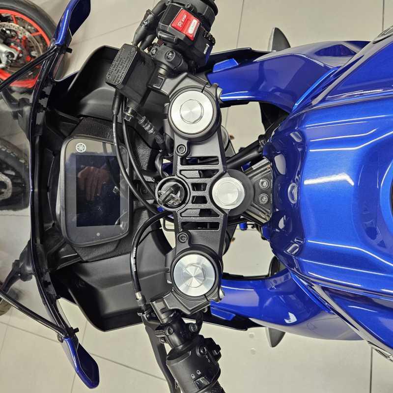 Yamaha YZF R125 - 2024