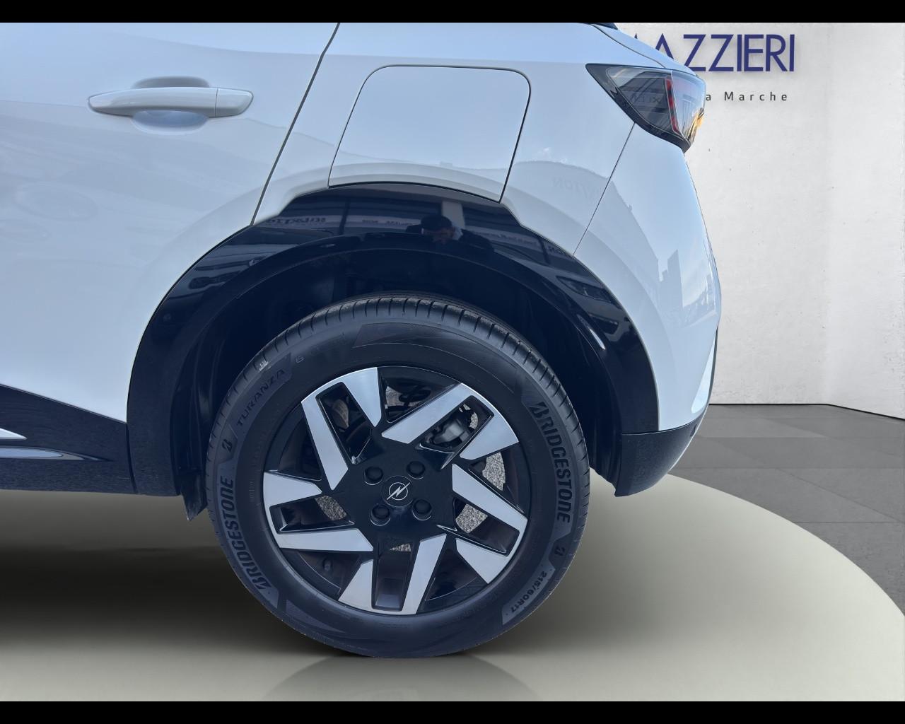 OPEL Mokka 2ª serie - Mokka 1.2 Turbo 136 CV GS