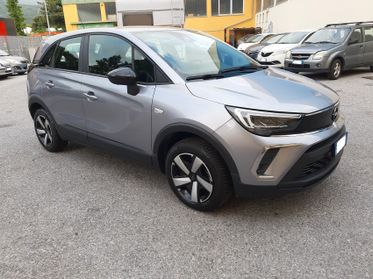 Opel Crossland 1.2 Turbo 12V 110 CV Start&Stop Ultimate