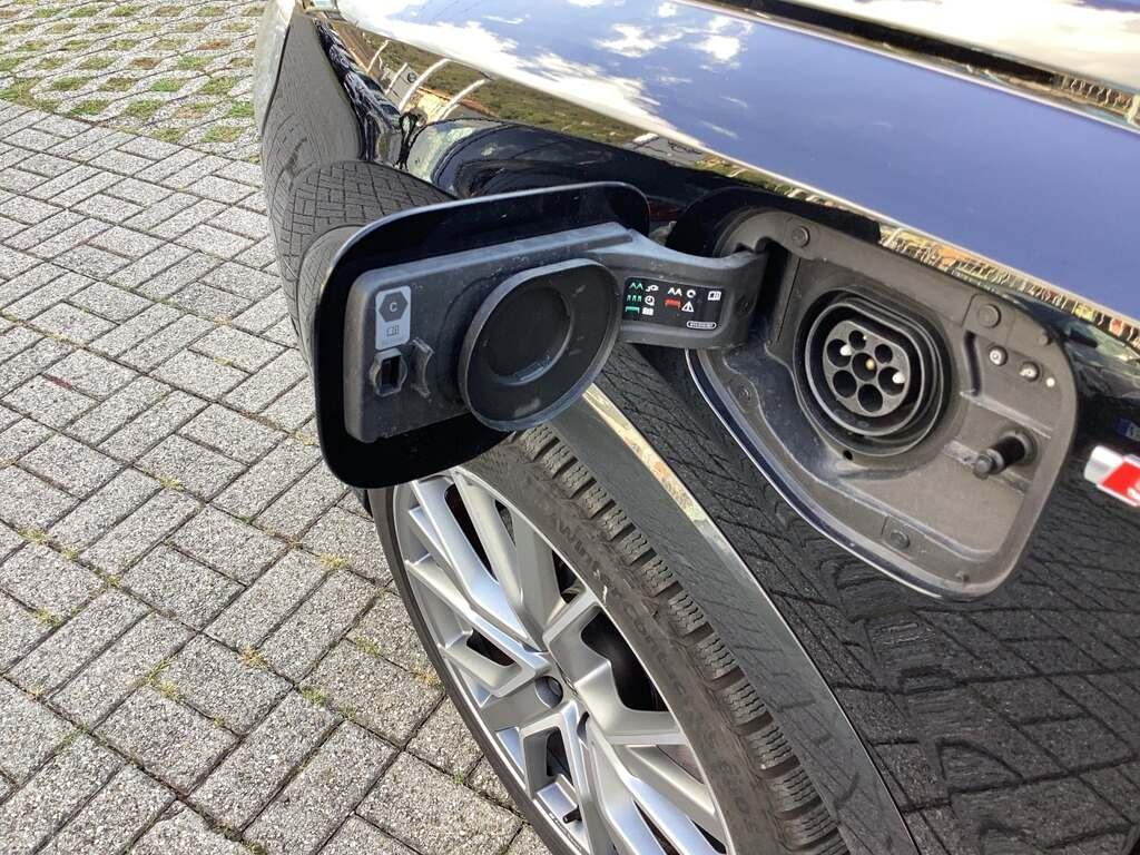 Audi Q3 45 1.4 TFSI e S line Edition S tronic