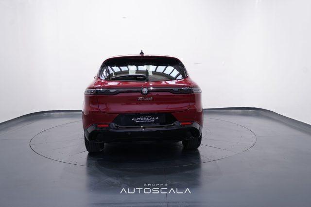 ALFA ROMEO Tonale 1.6 diesel 130cv My24 TCT6 Sprint