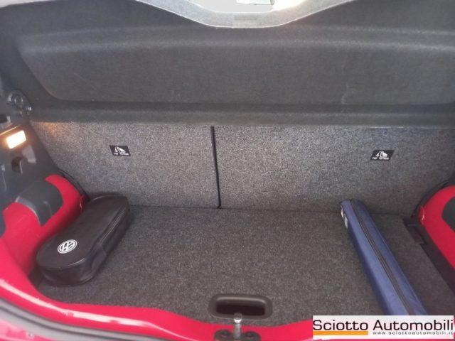 VOLKSWAGEN up! 1.0 5p. eco move up! BlueMotion Technology