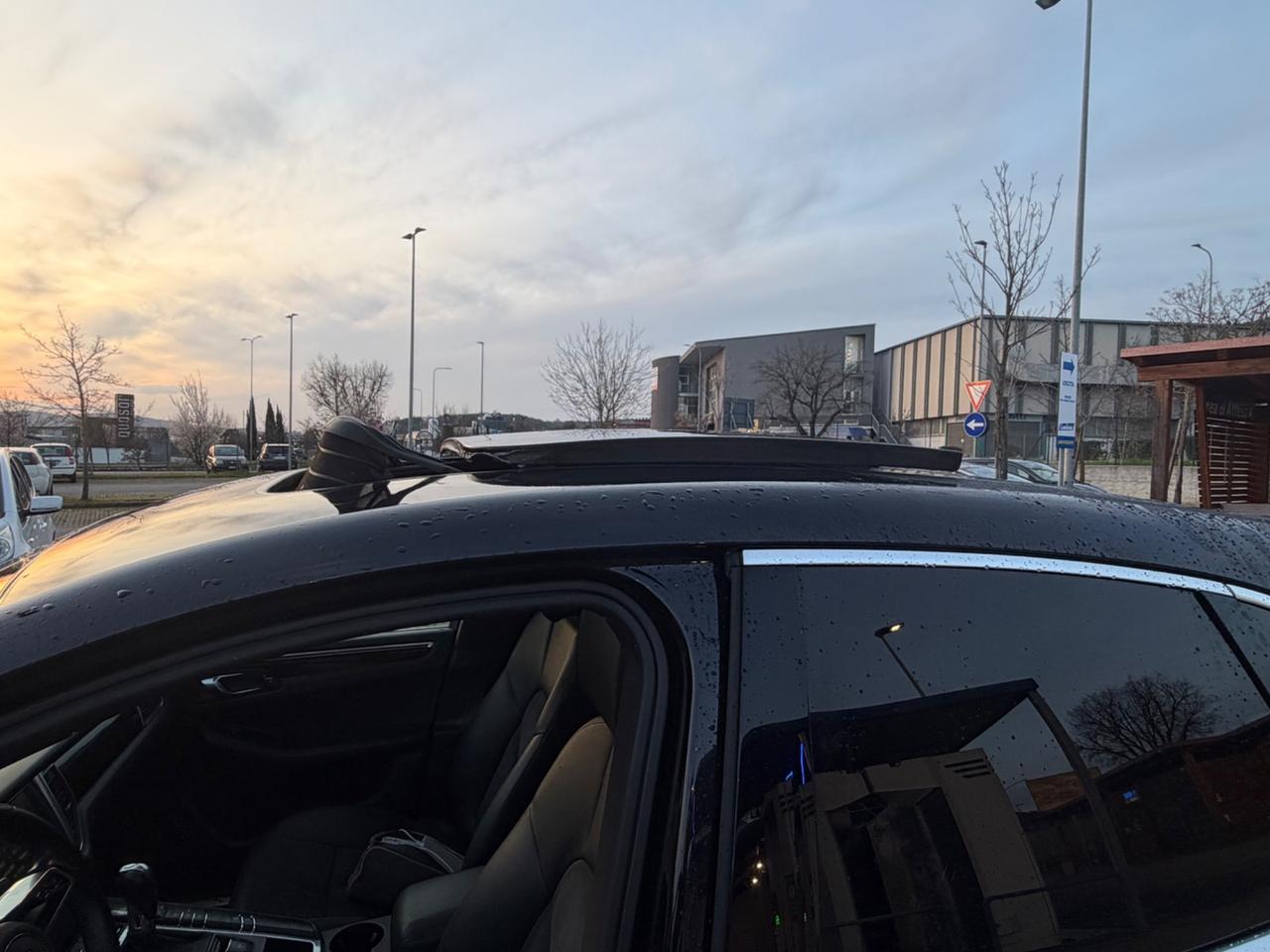 Porsche Macan 3.0 S Diesel GARANZIA 12/36 MESI