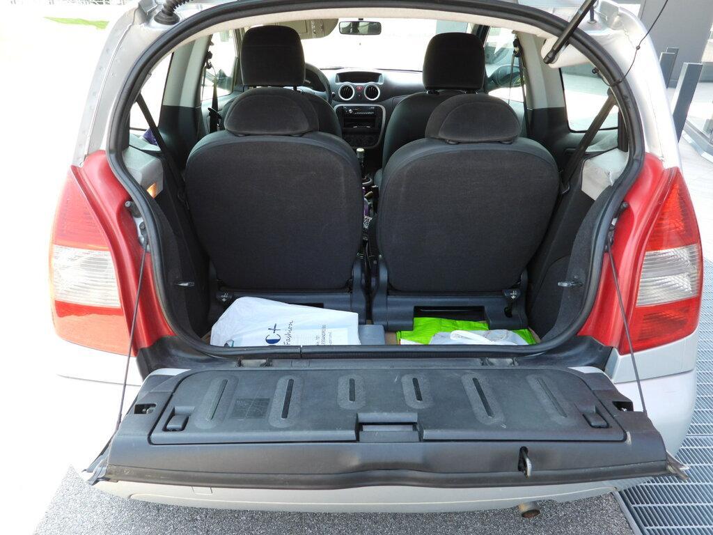 Citroen C2 1.1 Classique