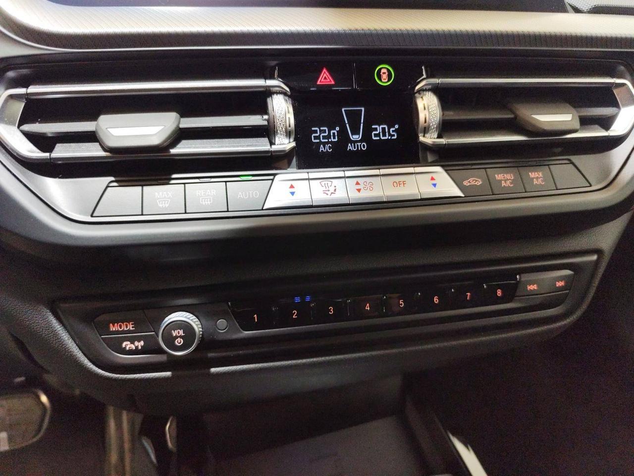 BMW Serie 1 118d MSport