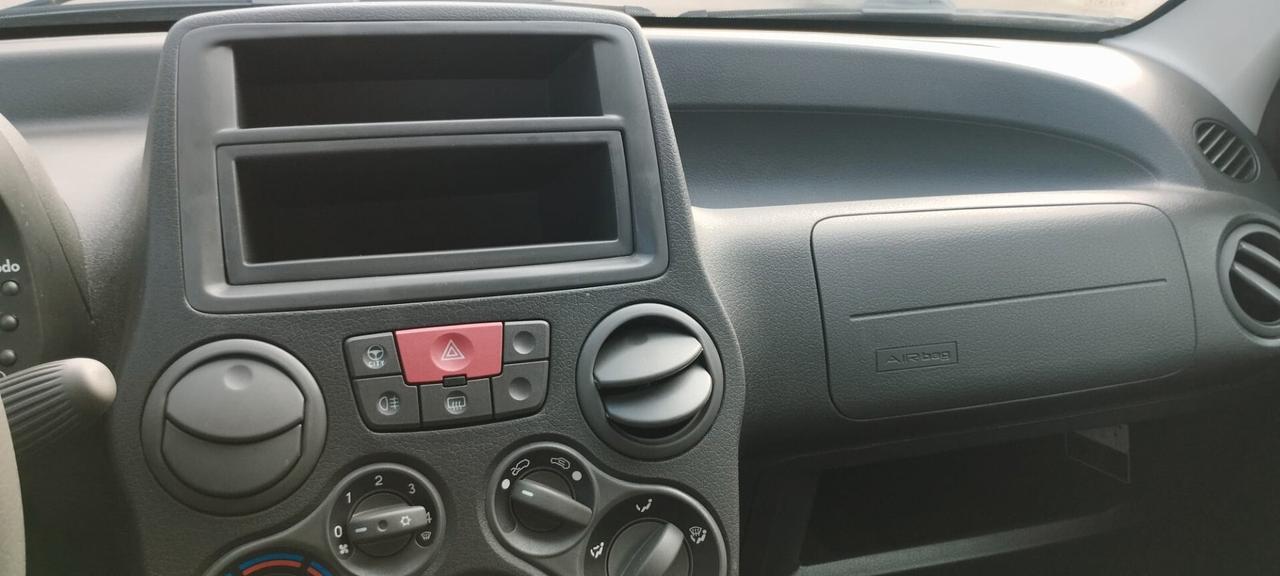 Fiat Panda 1.2 Dynamic