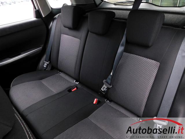 SUZUKI Vitara 1.0 BOOSTERJET 4WD ALLGRIP COOL UNICO PROPRIETARIO