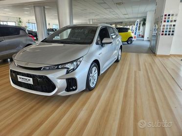 SUZUKI Swace 1.8 FULL HYBRID COOL