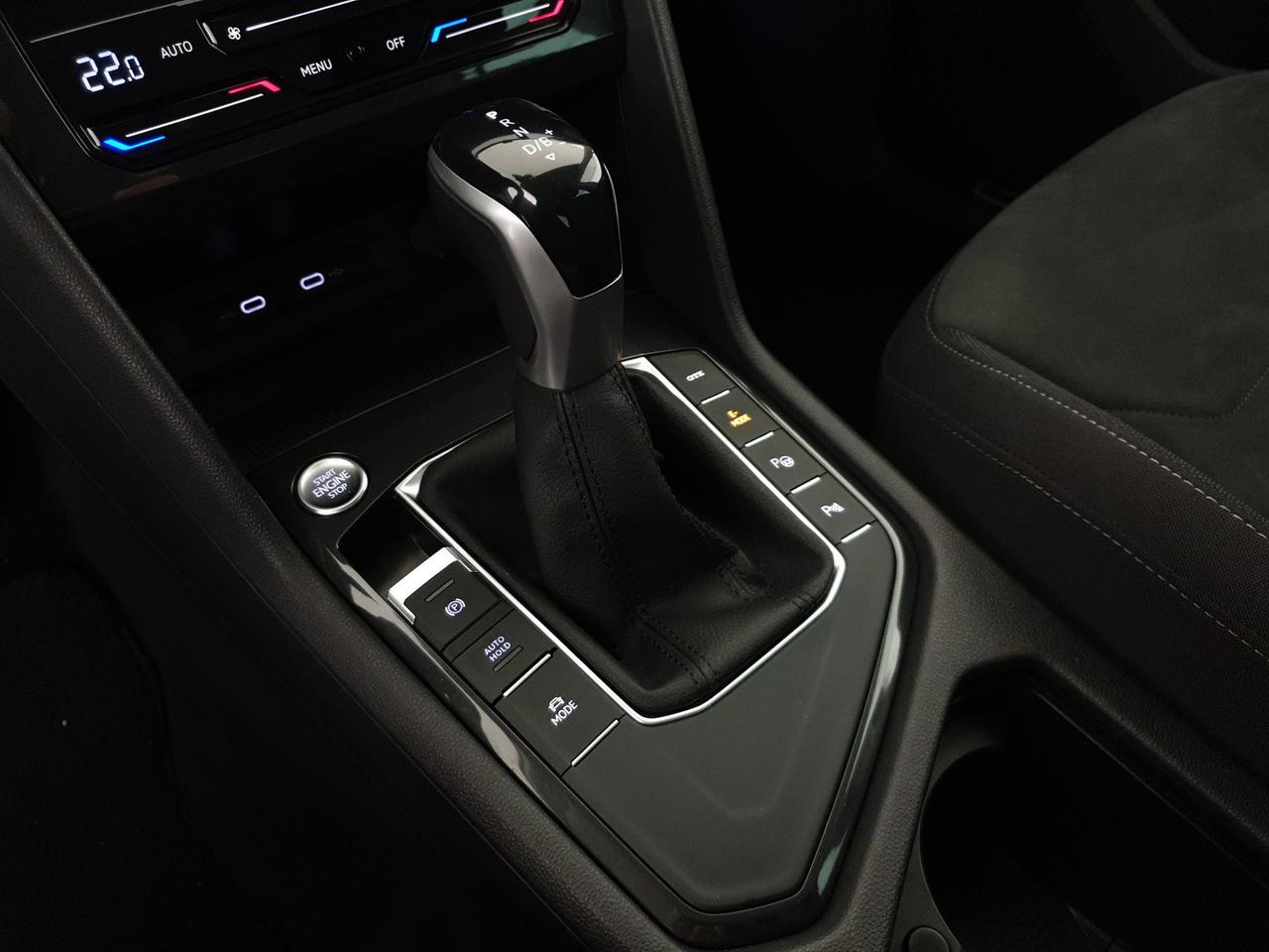 Volkswagen Tiguan 1.4 tsi eh elegance dsg