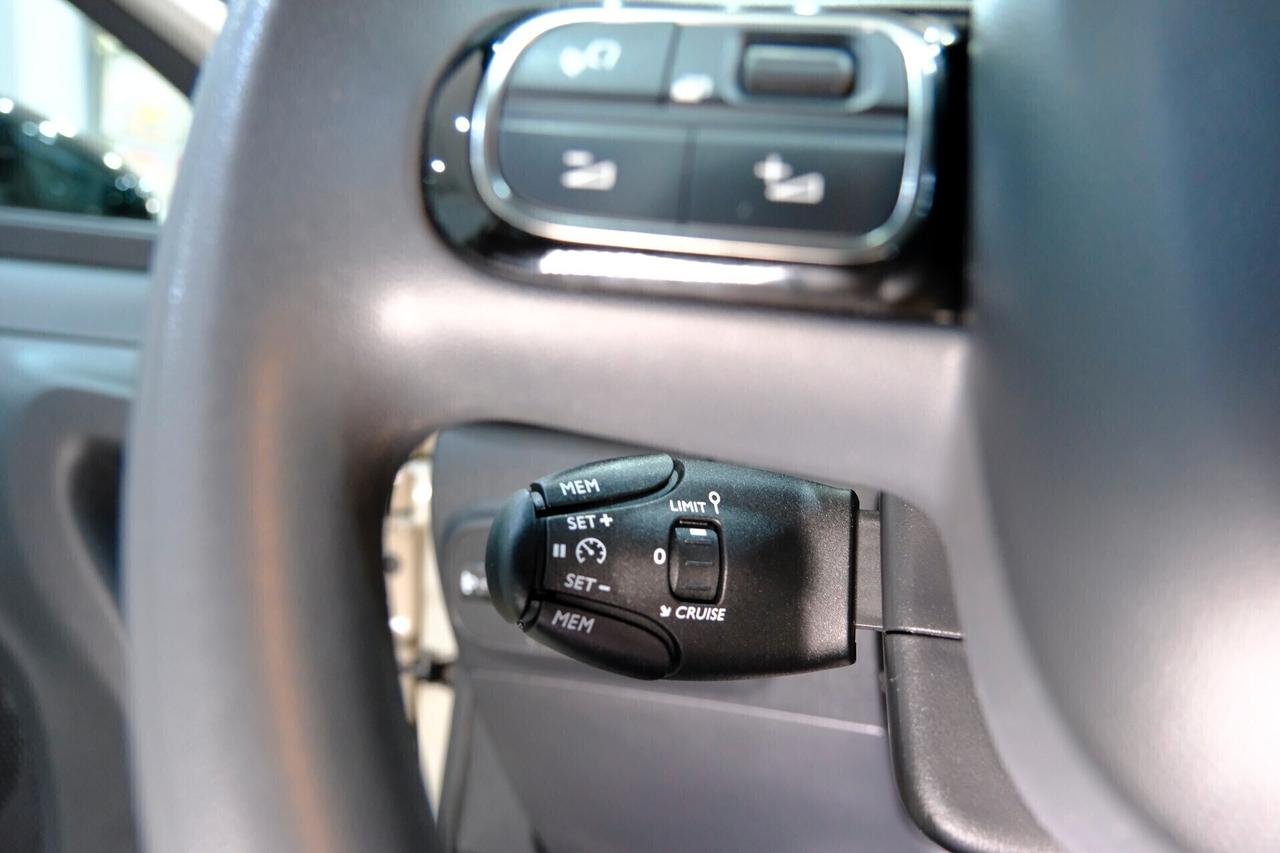 Citroen C3 12oo 83 cv SHINE Full LED