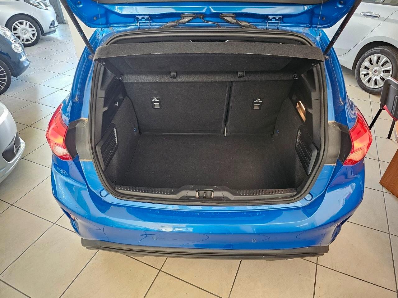 Ford Focus 1.5 EcoBlue 120 CV 5p. ST-Line