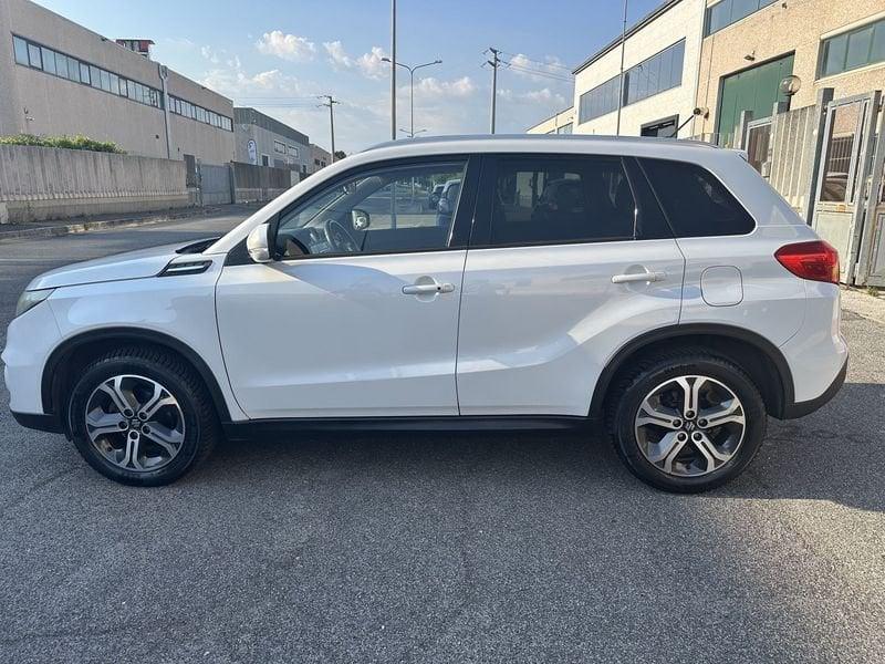 Suzuki Vitara 1.6 DDiS S&S 2WD V-Cool