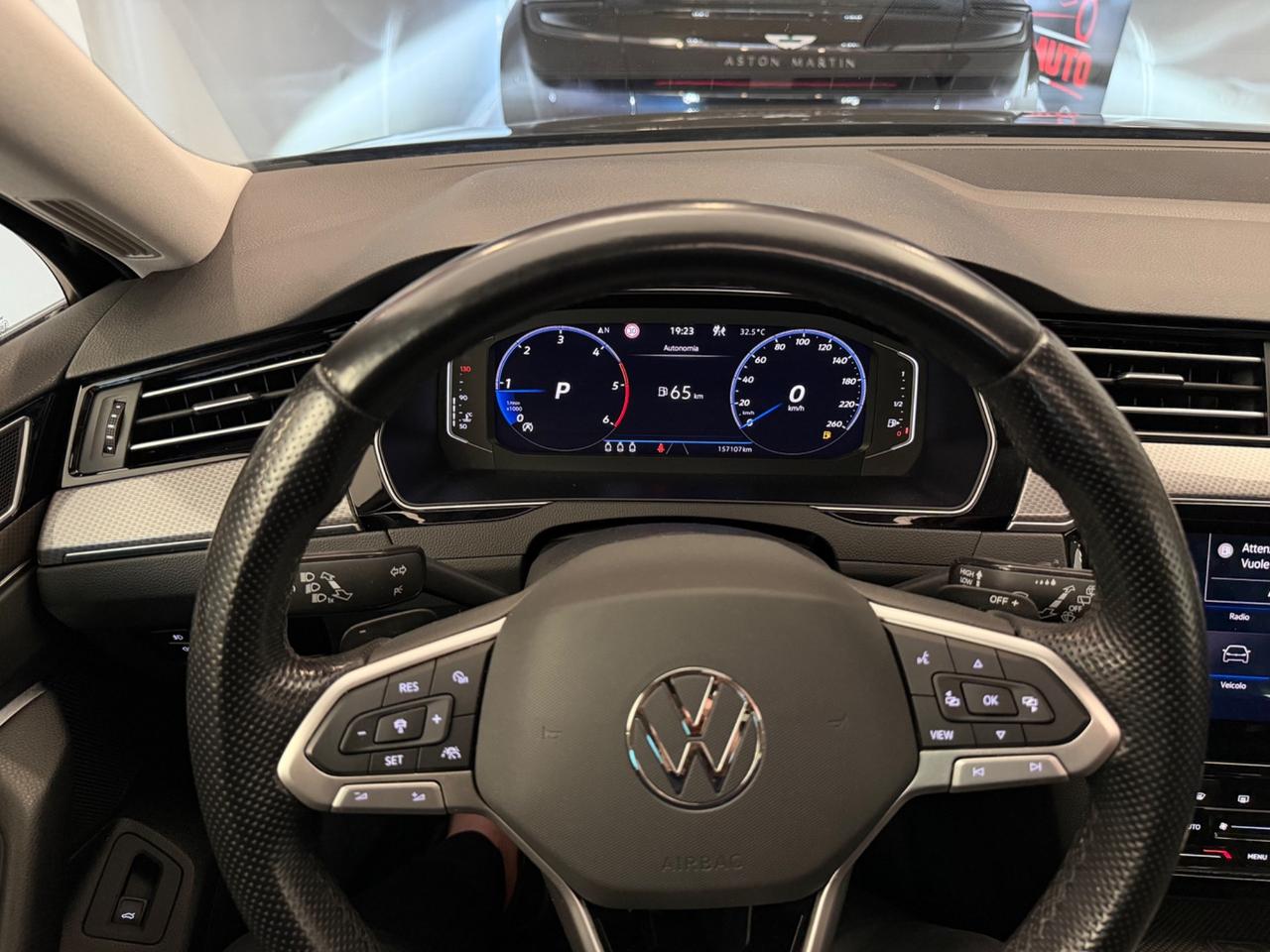 Volkswagen Passat Alltrack 2.0 TDI 200CV 4MOT DSG