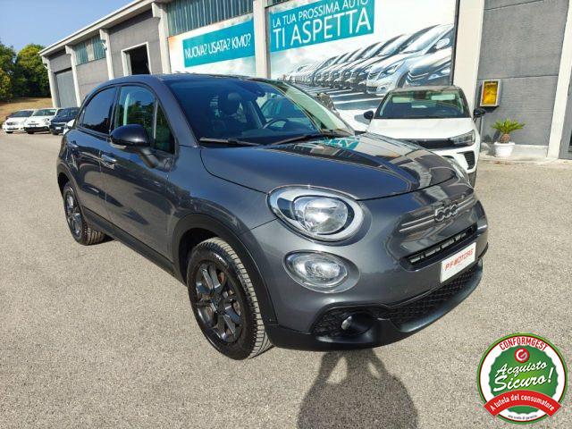FIAT 500X 1.3 MultiJet 95 CV Club