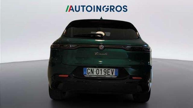 Alfa Romeo Tonale 1.5 Hybrid Speciale