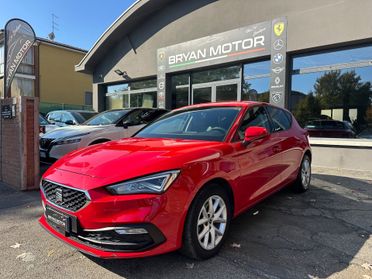 Seat Leon 2.0 TDI Business