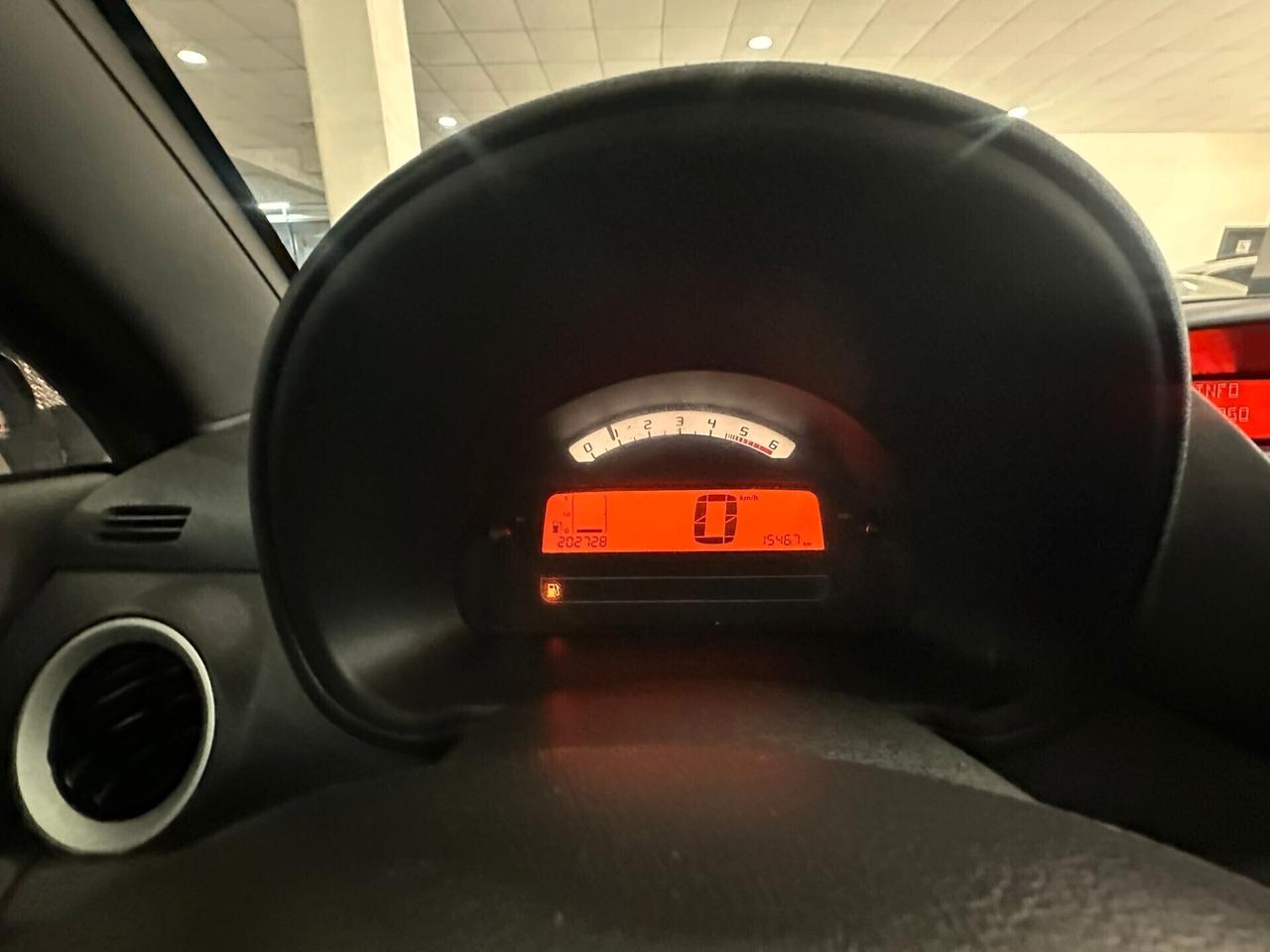 Citroen C3 Pluriel 1.4 HDi 70CV Elegance