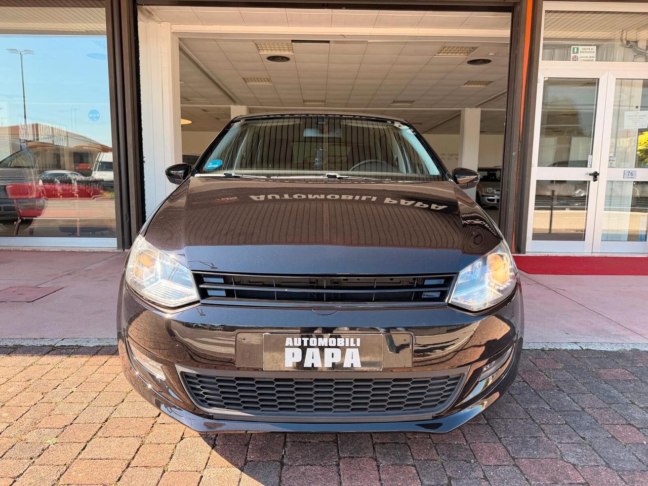 Volkswagen Polo 1.2 70 CV 5p. Style